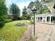 Thumbnail Bungalow for sale in Ashley Drive North, Ashley Heath, Ringwood, Hants