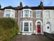 Thumbnail Terraced house for sale in Abbotshall Road, Catford
