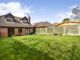 Thumbnail Detached house for sale in College Road, College Town, Sandhurst, Berkshire