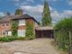 Thumbnail Semi-detached house for sale in Trittiford Road, Billesley, Birmingham, West Midlands