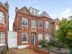 Thumbnail Detached house for sale in Queens Gardens, London