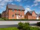Thumbnail Detached house for sale in "Moresby" at Wigan Enterprise Park, Seaman Way, Ince, Wigan