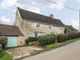 Thumbnail Detached house to rent in Mill Road, Whitfield, Brackley