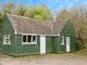 Thumbnail Detached bungalow for sale in Benhall Mill Road, Tunbridge Wells