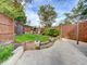 Thumbnail Semi-detached house for sale in The Crescent, Bromsgrove, Worcestershire