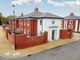 Thumbnail Terraced house to rent in Raleigh Villas, Chilwell, Nottingham
