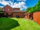 Thumbnail Detached house for sale in Waters Reach, Ince, Wigan