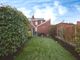 Thumbnail End terrace house for sale in Lily Street, West Bromwich, West Midlands