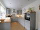 Thumbnail Town house for sale in Elms Road, Burton-On-Trent, Staffordshire