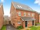 Thumbnail Semi-detached house for sale in Red Pier Crescent, Runcorn