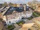 Thumbnail Flat for sale in Kirk House, Mill Mount, York