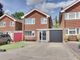 Thumbnail Link-detached house for sale in Stoneleigh, Sawbridgeworth