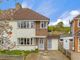 Thumbnail Semi-detached house for sale in Wimborne Avenue, Redhill, Surrey
