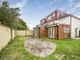 Thumbnail Semi-detached house for sale in Oaklands Avenue, Isleworth
