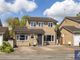 Thumbnail Detached house for sale in Roman Way, Brackley