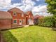Thumbnail Detached house for sale in Wadham Grove, Emersons Green, Bristol, Gloucestershire