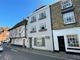 Thumbnail Terraced house for sale in Strand Street, Sandwich