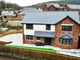 Thumbnail Detached house for sale in Canal View, Well Place, Aberdare