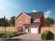 Thumbnail Detached house for sale in Cwm Heulwen, Aberaman, Aberdare