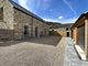 Thumbnail Detached house for sale in Cheese Press Barn, Overton, Ashover