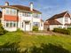 Thumbnail Detached house for sale in Dorking Road, Epsom