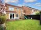 Thumbnail Detached house for sale in Vermont Close, Great Sankey