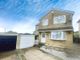 Thumbnail Detached house for sale in Waterside, Silsden, Keighley, West Yorkshire