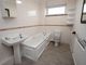 Thumbnail Terraced house to rent in Kestrel Way, Luton, Bedfordshire