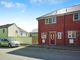 Thumbnail End terrace house for sale in Parsons Close, Holsworthy