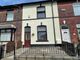 Thumbnail Property to rent in Brierley Street, Bury