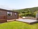 Thumbnail Mobile/park home for sale in Pitch : Tmtm01004, Aberfeldy