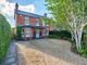 Thumbnail Detached house for sale in Lickfolds Road, Rowledge, Farnham
