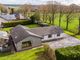 Thumbnail Detached bungalow for sale in Newton Road, Strathaven
