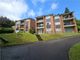 Thumbnail Flat for sale in Underwood Road, Caterham, Surrey