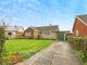 Thumbnail Bungalow for sale in St. Paul Close, Todwick, Sheffield, South Yorkshire