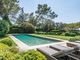 Thumbnail Villa for sale in Mougins, Mougins, Valbonne, Grasse Area, French Riviera