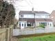 Thumbnail Semi-detached house for sale in Briardene, Burnopfield, Newcastle Upon Tyne