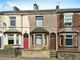 Thumbnail Terraced house for sale in Wash Lane, Bury