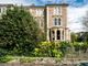 Thumbnail Flat for sale in Miles Road, Clifton, Bristol