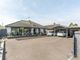 Thumbnail Detached bungalow for sale in Church Road, Severn Beach, Bristol