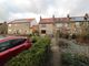 Thumbnail End terrace house for sale in The Green, Brafferton, Darlington, Durham