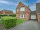 Thumbnail Detached house to rent in Highpath Way, Park Village, Basingstoke