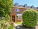 Thumbnail Semi-detached house for sale in Nicholson Mews, Scope Way, Kingston Upon Thames