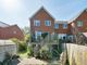 Thumbnail End terrace house for sale in Charlton Road, Andover