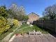 Thumbnail Terraced house for sale in Beckett Close, Blandford Forum
