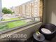Thumbnail Flat to rent in Paterson Court, Peerless Street, Clerkenwell, London