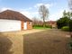 Thumbnail Detached house for sale in West Street, Sparsholt, Wantage, Oxfordshire