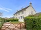 Thumbnail Semi-detached house for sale in Moor Cross, Poughill, Bude, Cornwall