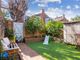 Thumbnail Terraced house for sale in St. Leonards Road, Exeter, Devon