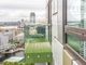 Thumbnail Flat for sale in Talisman Tower, 6 Lincoln Plaza, Canary Wharf, London
